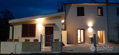 Casa vacanza cecina 60mq