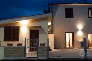 Casa vacanza cecina 60mq