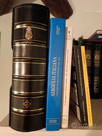 Collezione francobolli regno 63/42