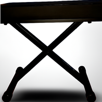 Panca Quiklok Pianoforte/Tastiera NUOVA