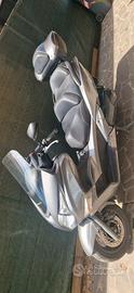 Honda SWT 400