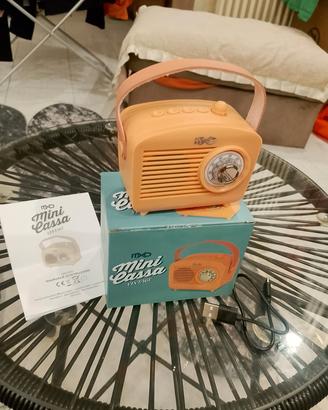 cassa BlueTooth