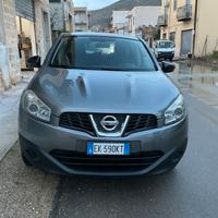 Nissan Qashqai 1.5 dCi DPF Tekna