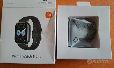 Redmi Watch 5 Lite - Global version