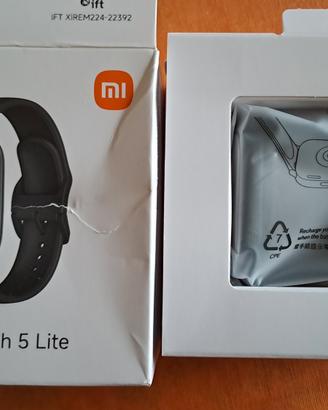 Redmi Watch 5 Lite - Global version