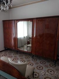 camera matrimoniale completa