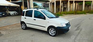 Fiat Panda 1.3 MJT 69cv Dynamic