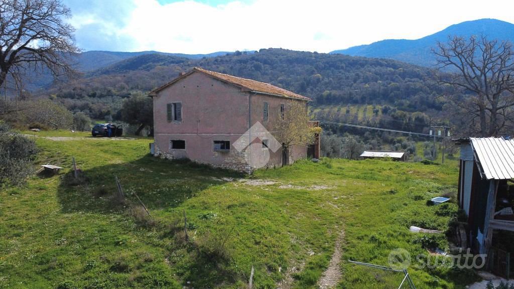 RUSTICO A COTTANELLO - Vista 4