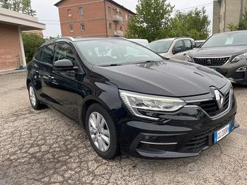 Renault Megane Mégane Sporter Blue dCi 115 CV Busi