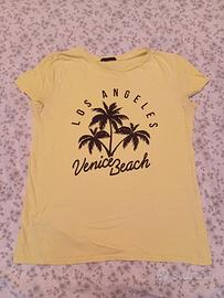 t-shirt da bambino 