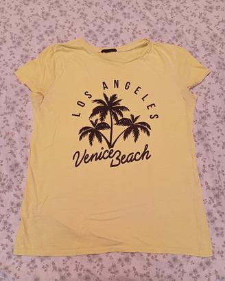 t-shirt da bambino 