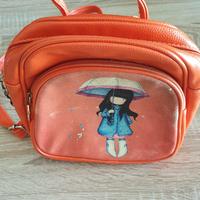Zainetto Bimba