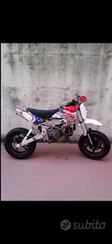 Motard