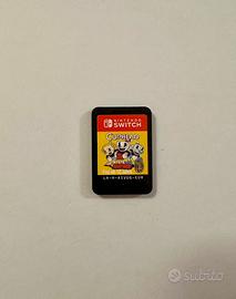 Cuphead per Nintendo Switch