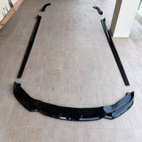 Body kit Maxton desing per BMW F36/32 serie 4