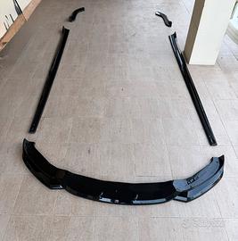 Body kit Maxton desing per BMW F36/32 serie 4