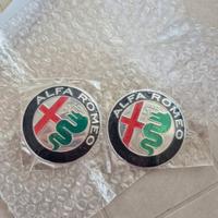 Loghi Alfa romeo