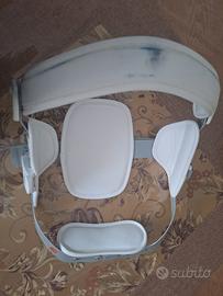 Busto Orthoservice  RO+TEM 