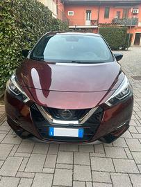 Nissan Micra N-Style