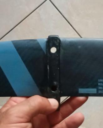 Wing foil rear rrd universal 38