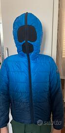 Piumino sintetico leggero original marines 9/10