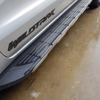 Pedana appoggia piedi Ford Ranger