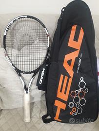 racchetta tennis