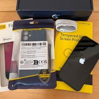 Apple iPhone 12 mini 256GB in GARANZIA