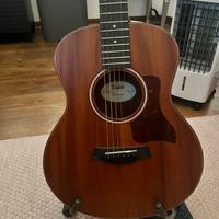 Taylor Gs mini Mahogany
