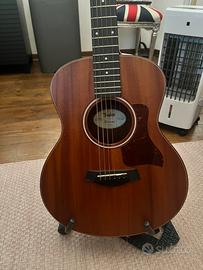 Taylor Gs mini Mahogany