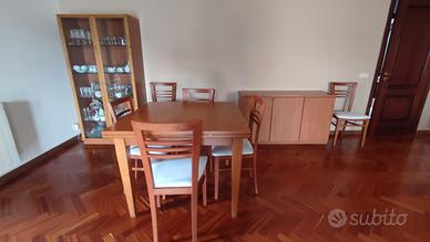 Mobili stanza pranzo/salone 