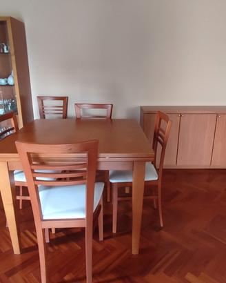 Mobili stanza pranzo/salone 