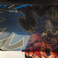 ultra premium Charizard 