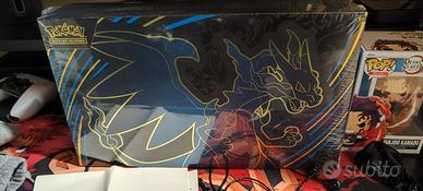 ultra premium Charizard 