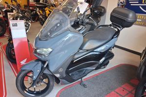 Yamaha Nmax 125 ABS