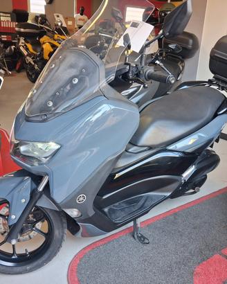 Yamaha Nmax 125 ABS
