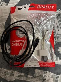 Adattatore da Lightning ad AV digitale con HDMI