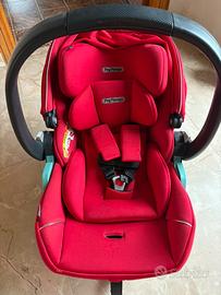 Trio Peg Perego Veloce