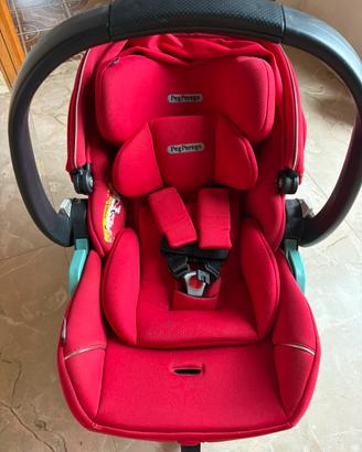 Trio Peg Perego Veloce