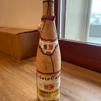 Vino vernaccia della valle del tirso