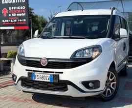 Fiat Doblò 1.6 MJT 16V 120CV Trekking 7POSTI.IVA E