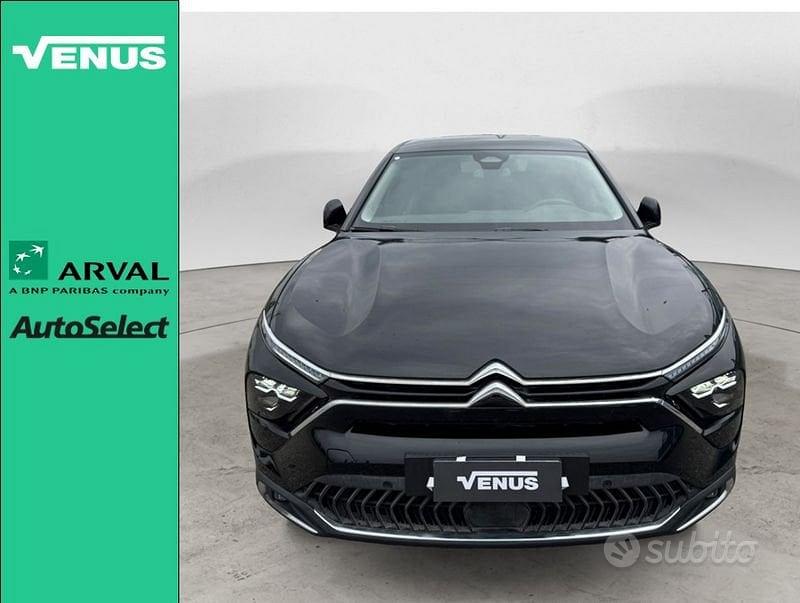 Citroen C5 X