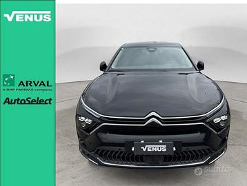 Citroën C5 X 1.6 hybrid phev Feel Pack 225cv ...