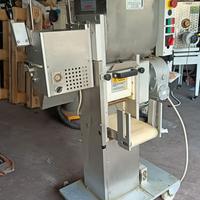 macchina pasta fresca Monferrina P2 sfogliatrice