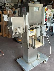 macchina pasta fresca Monferrina P2 sfogliatrice