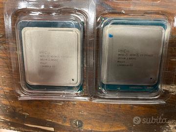 Intel Xeon E5-2630 v2