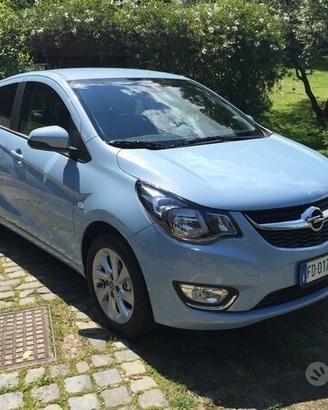 Ricambi usati opel karl-karl rocks 2015-2019
