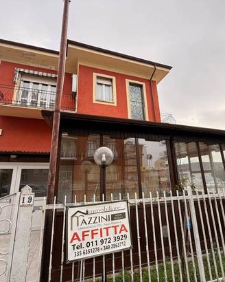 Immobile di 35 m² con 4 locali a Carmagnola