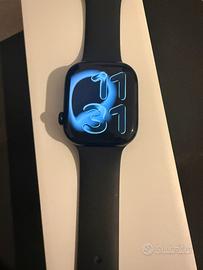 Apple watch serie 10 46mm GPS Jet-Black