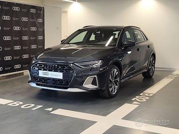 Audi A3 allstreet 40 TFSI e S tronic Business...